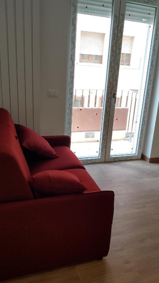 Piccolo Paradiso In Pieno Centro Castel Di Sangro Eksteriør billede