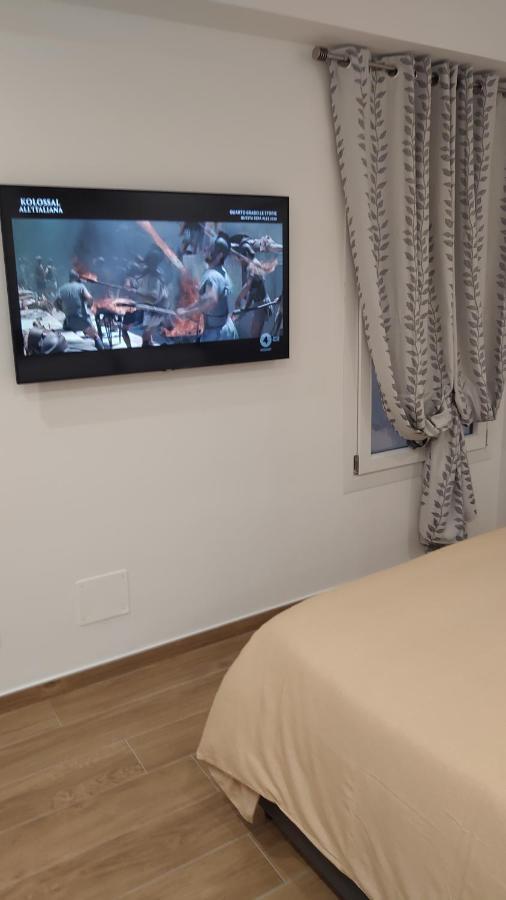 Piccolo Paradiso In Pieno Centro Castel Di Sangro Eksteriør billede